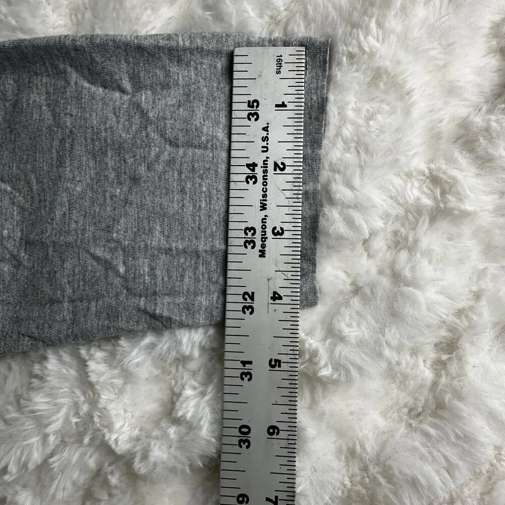 O’Neill Surf Co. - 3/4 Sleeve-‎ Black and gray- Medium modern fit